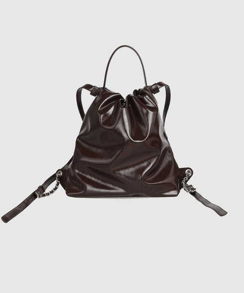 Drawstring Backpack